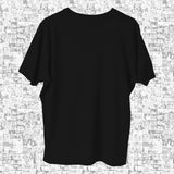 Anime Oversized T-Shirt- Itachi Rinnegan