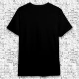 Anime T-Shirt- Itachi Rinnegan