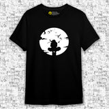 Anime T-Shirt- Itachi Uchiha