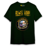 King's Royal Riders MC. MOTOVERSE T-Shirt