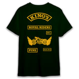 King's Royal Riders MC. MOTOVERSE T-Shirt