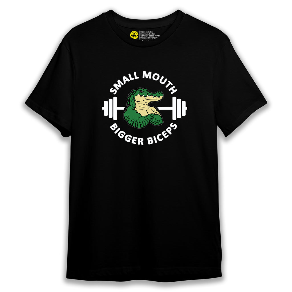 Crocky The Builder T-Shirt – Kalabilla